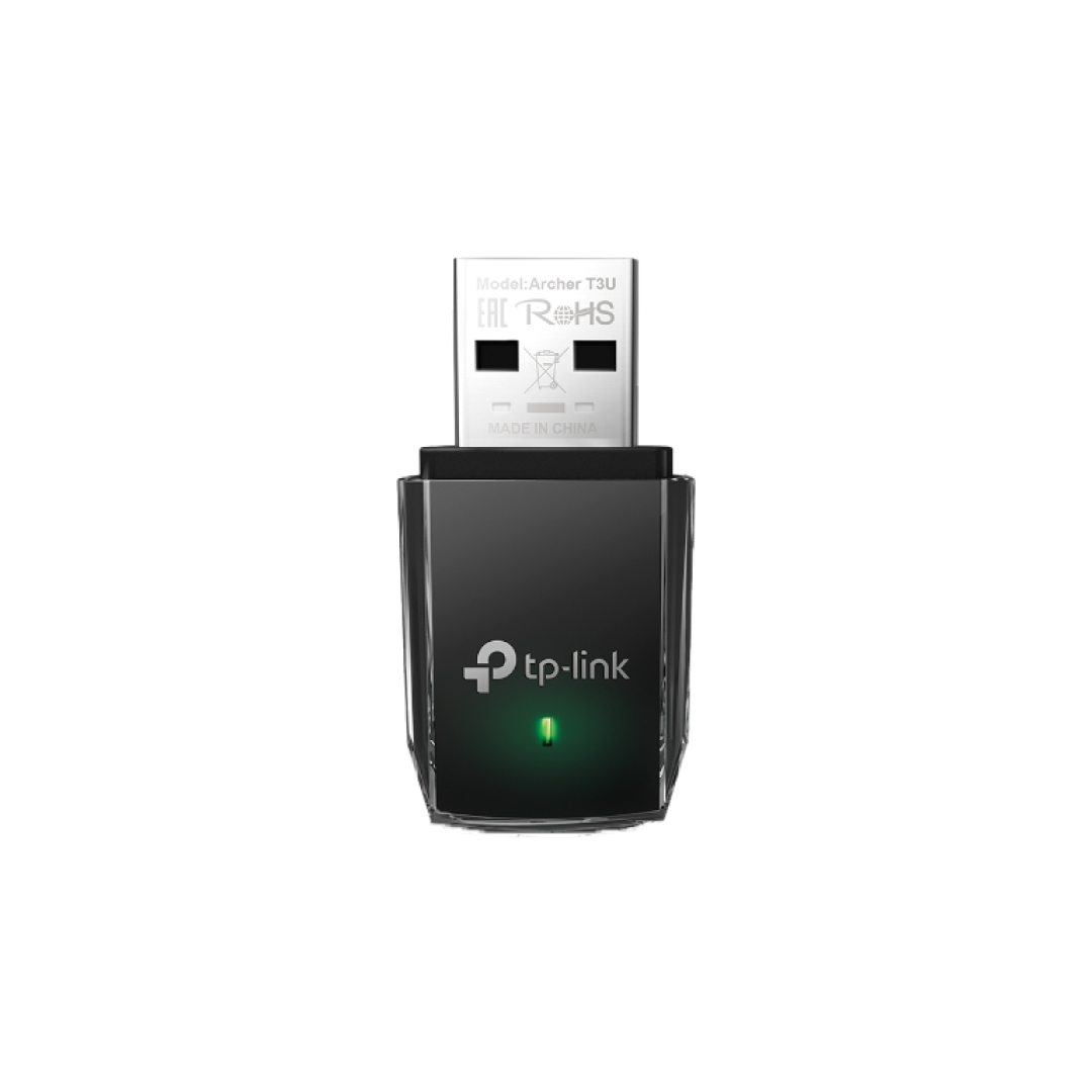 Archer T3U AC1300 Mini Wireless MU-MIMO USB Adapter