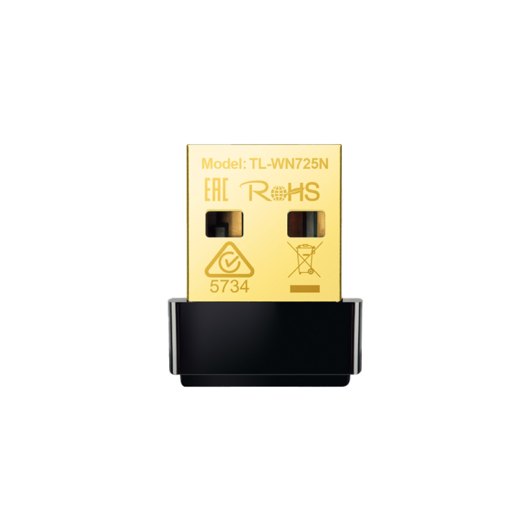 Archer T2U Nano AC600 Nano Wireless USB Adapter