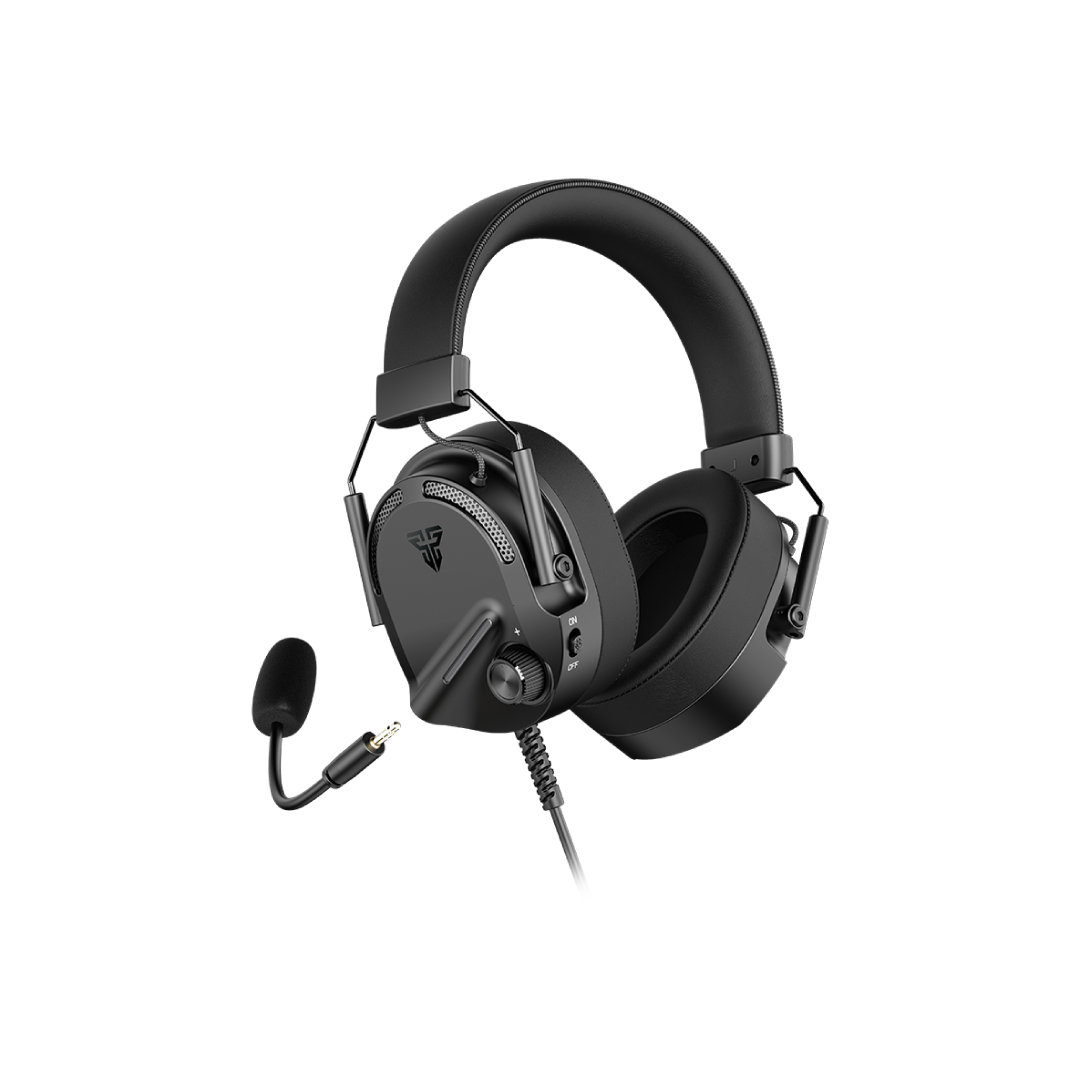 FANTECH ALTO MH91 MULTI-PLATFORM GAMING HEADSET