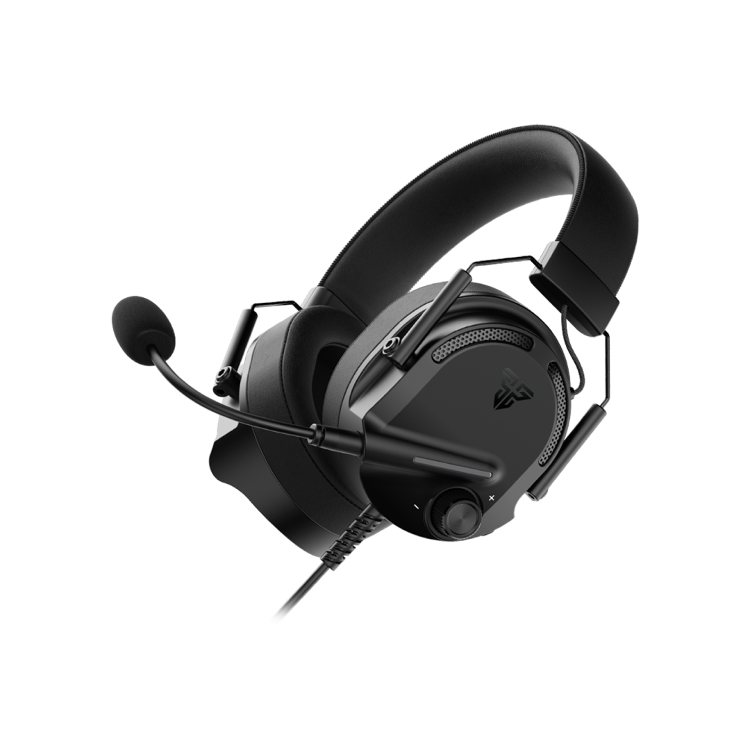 FANTECH ALTO MH91 MULTI-PLATFORM GAMING HEADSET