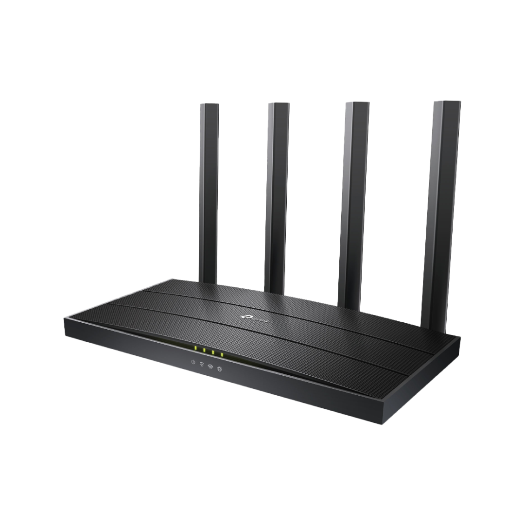 AX1500 Wi-Fi 6 Router