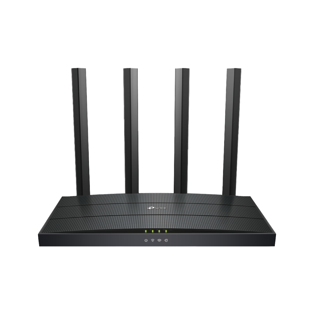 AX1500 Wi-Fi 6 Router