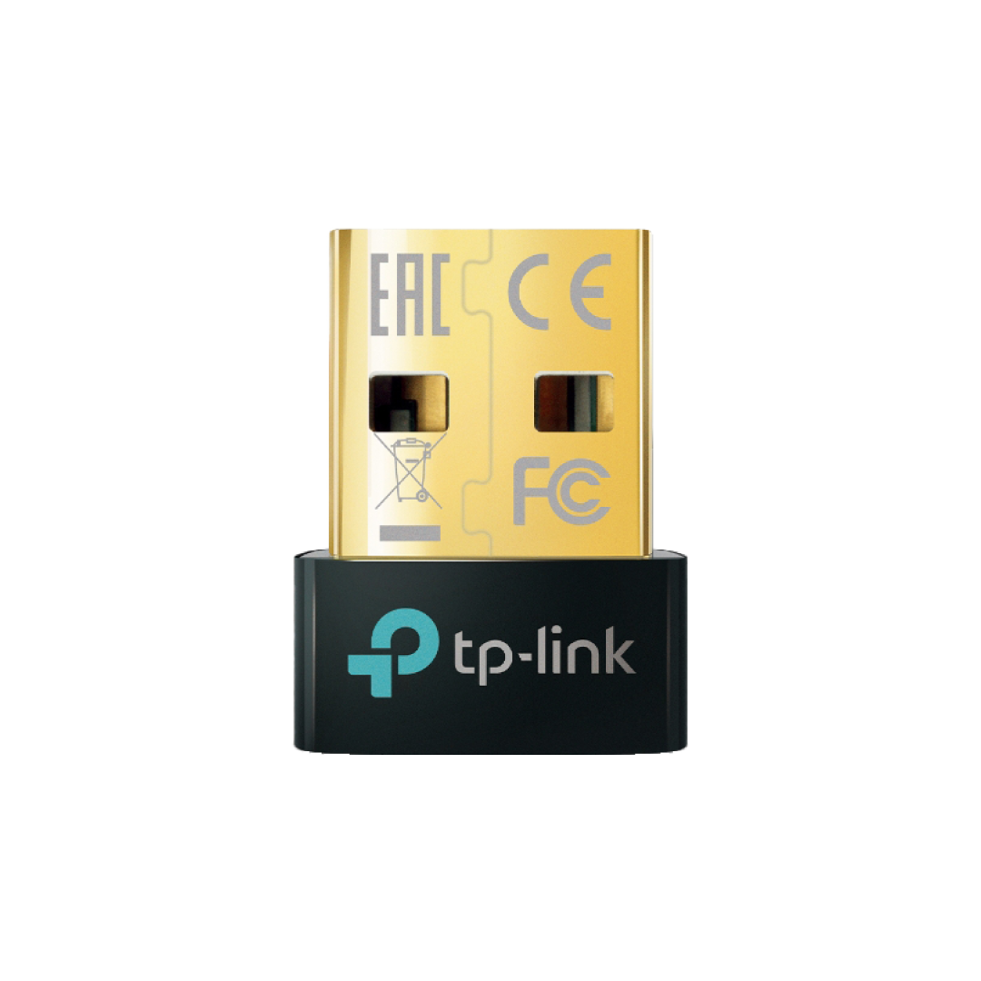 TP-LINK Bluetooth 5.0 Nano USB Adapter