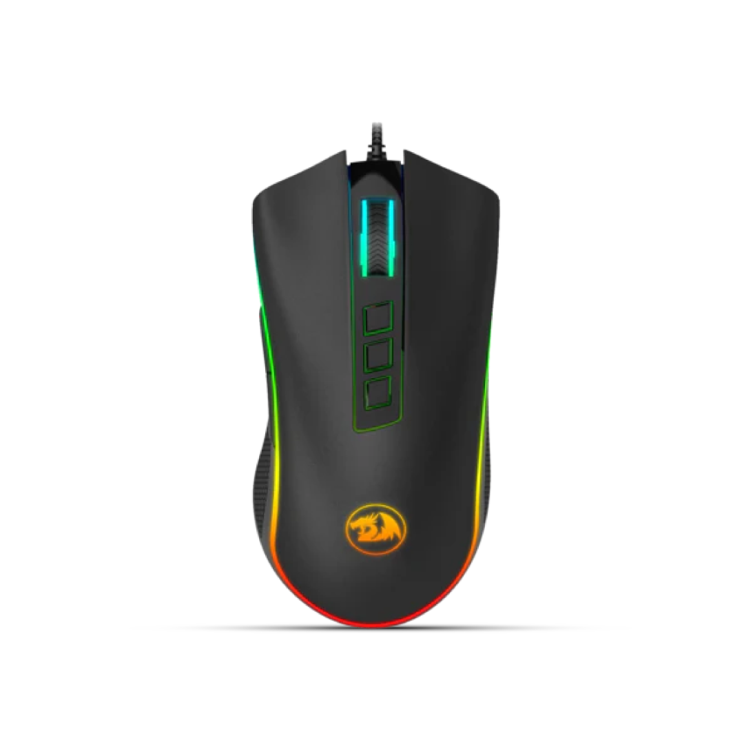 Redragon M711 COBRA Gaming Mouse