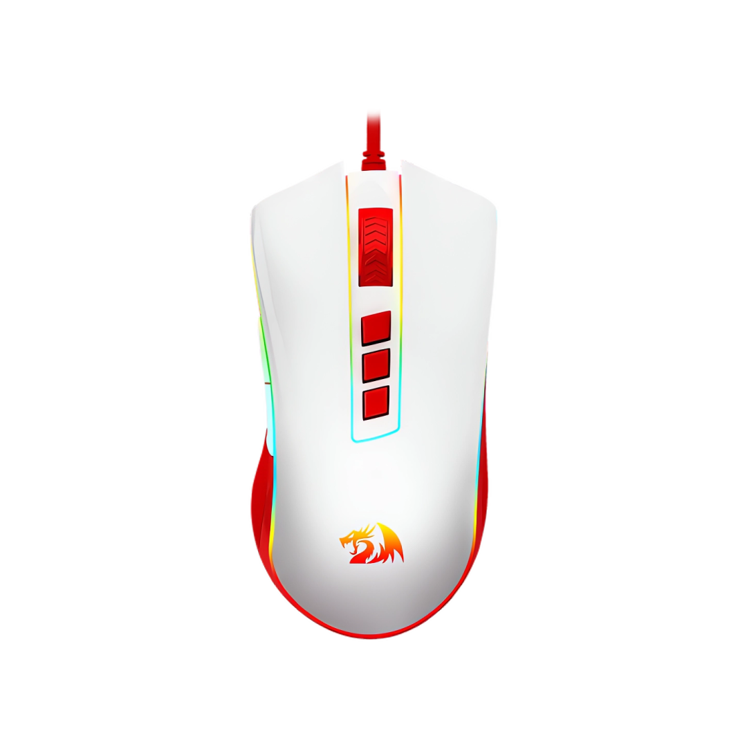 Redragon M711C COBRA Gaming Mouse