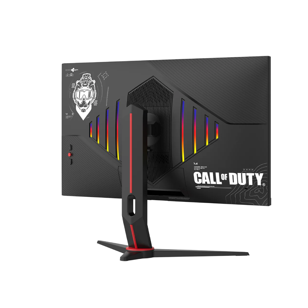 COD27FHD180IPS 27" FHD, 180Hz, MPRT 0.5ms, HDMI 2.1, Fast IPS