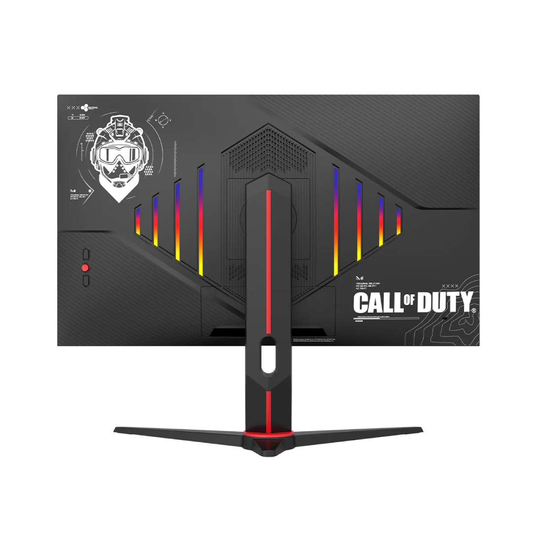 COD27FHD180IPS 27" FHD, 180Hz, MPRT 0.5ms, HDMI 2.1, Fast IPS