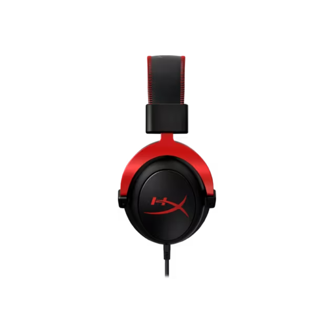 HP HyperX Cloud II Gaming Headset 7.1 Virtual Surround Sound