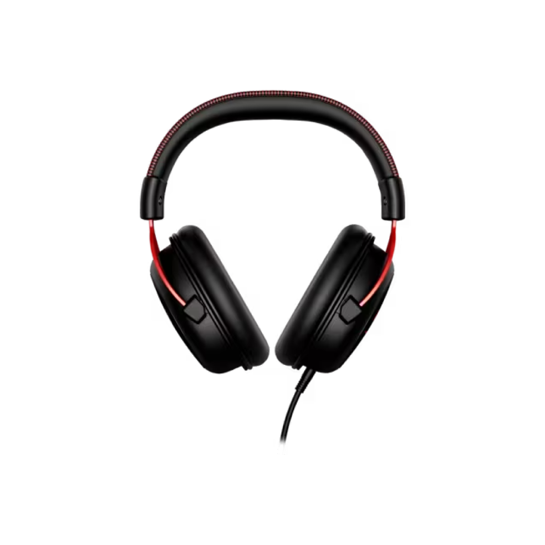 HP HyperX Cloud II Gaming Headset 7.1 Virtual Surround Sound