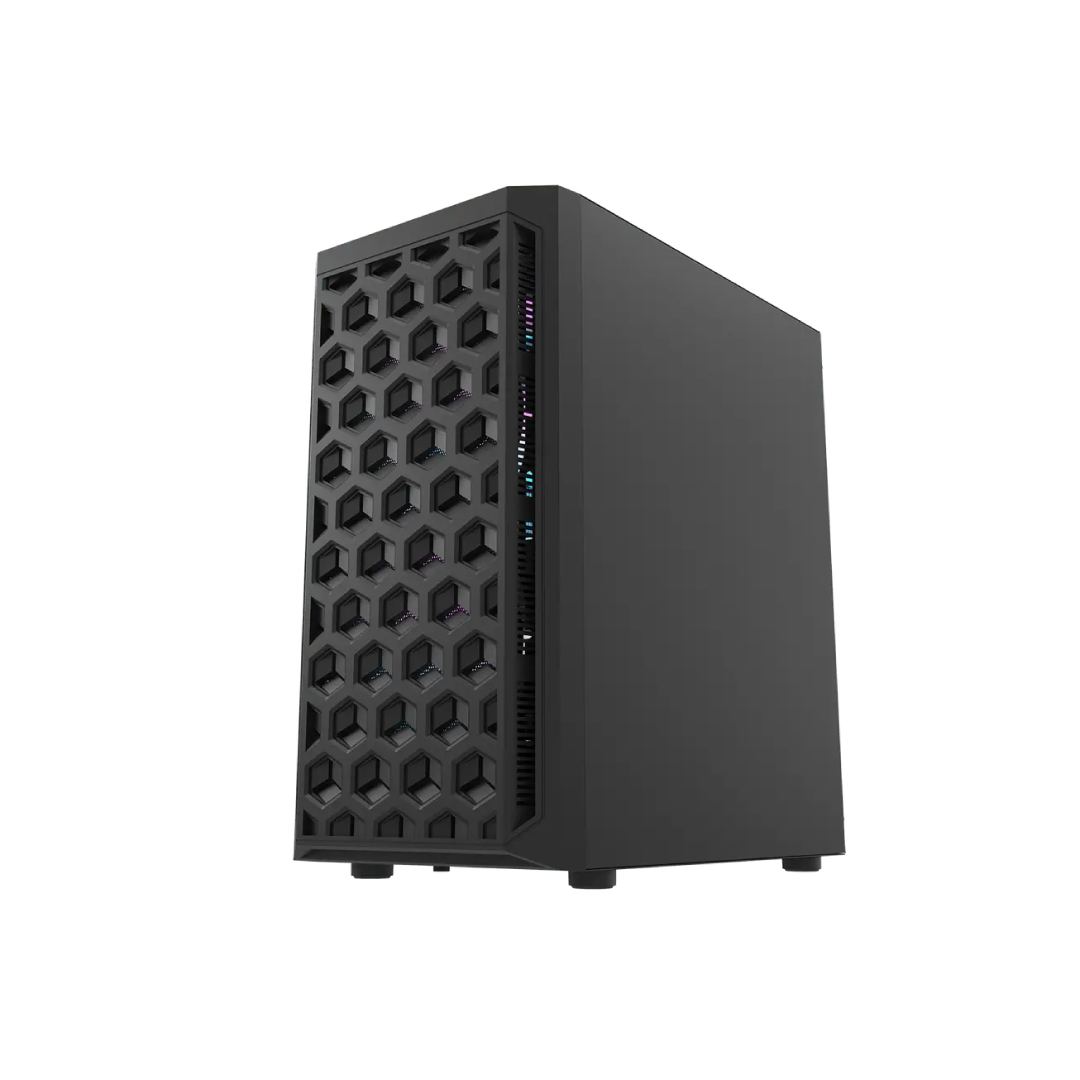 DK300M MATX PC Case