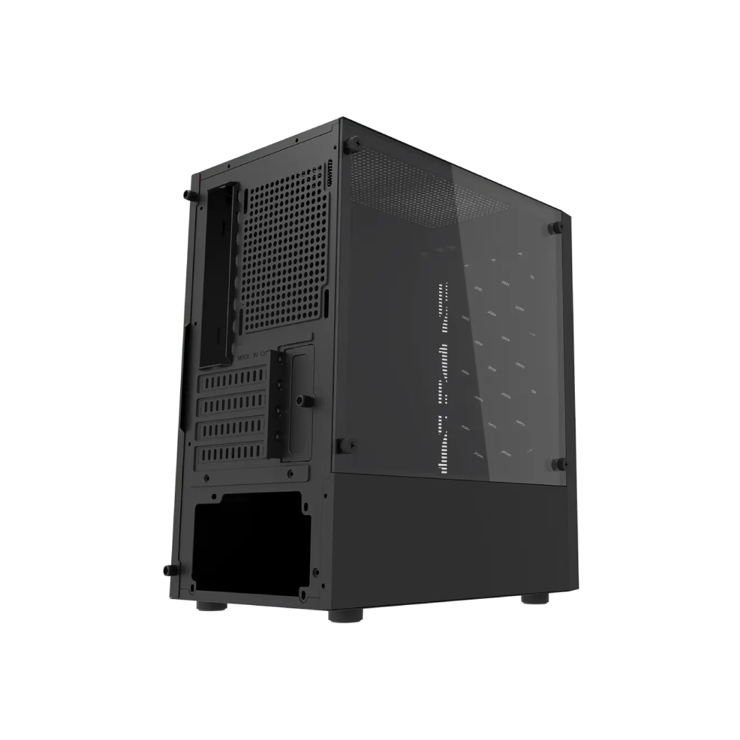 DK300M MATX PC Case