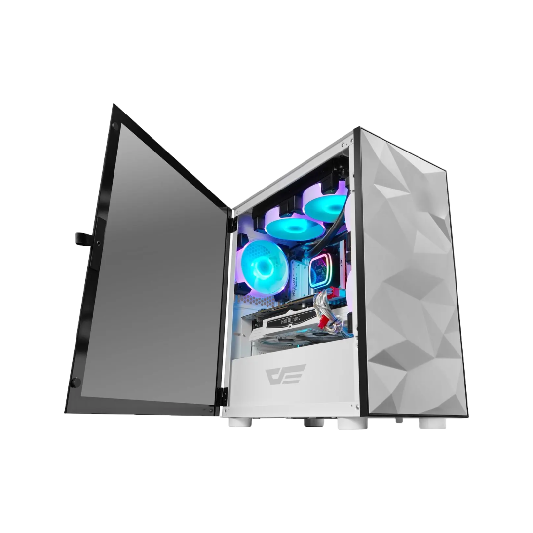 Darkflash DLM21 MATX PC Case