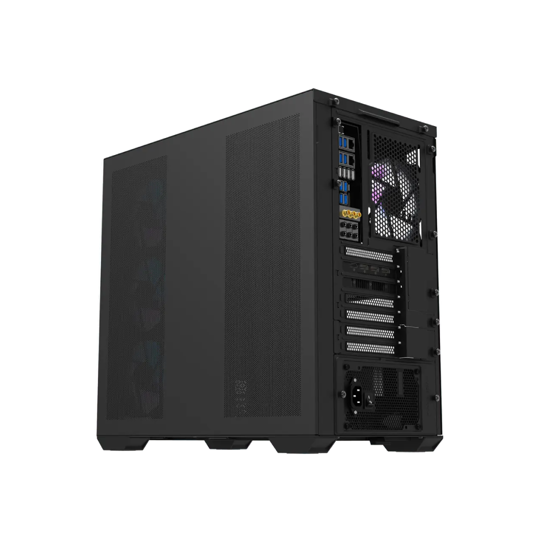 DLX4000 Selection PC Case