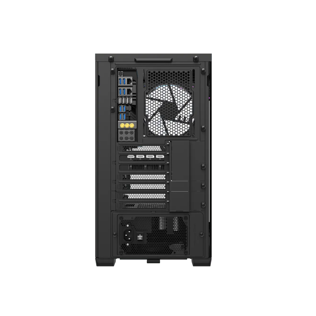 DLX4000 Selection PC Case