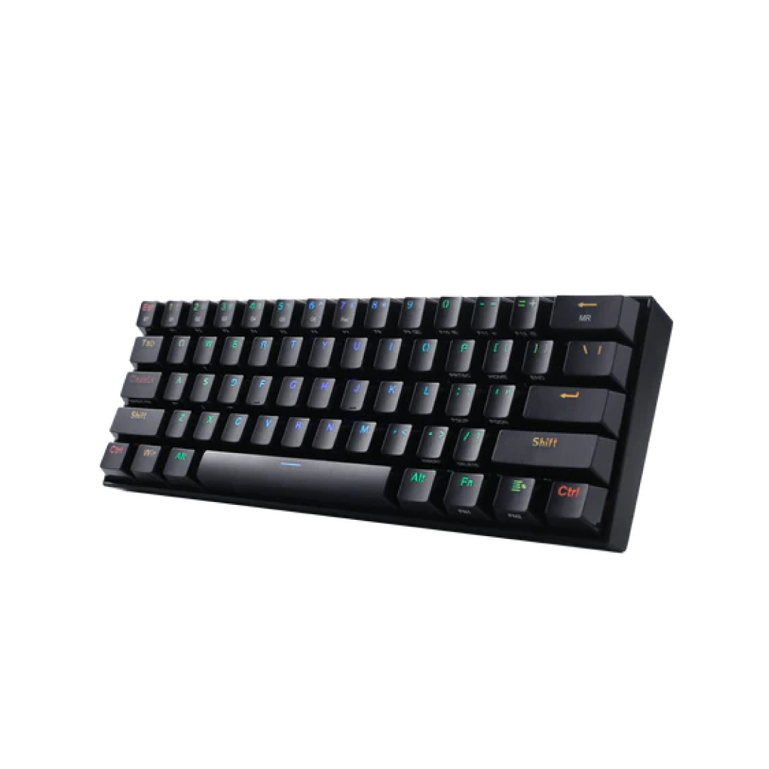 Redragon Draconic Pro K530 PRO 2.4GB/BT Mechanical Gaming Keyboard