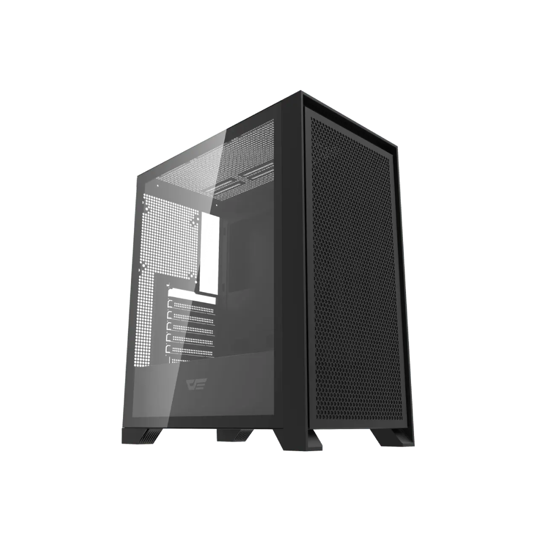 DRX70 Mesh ATX PC Case