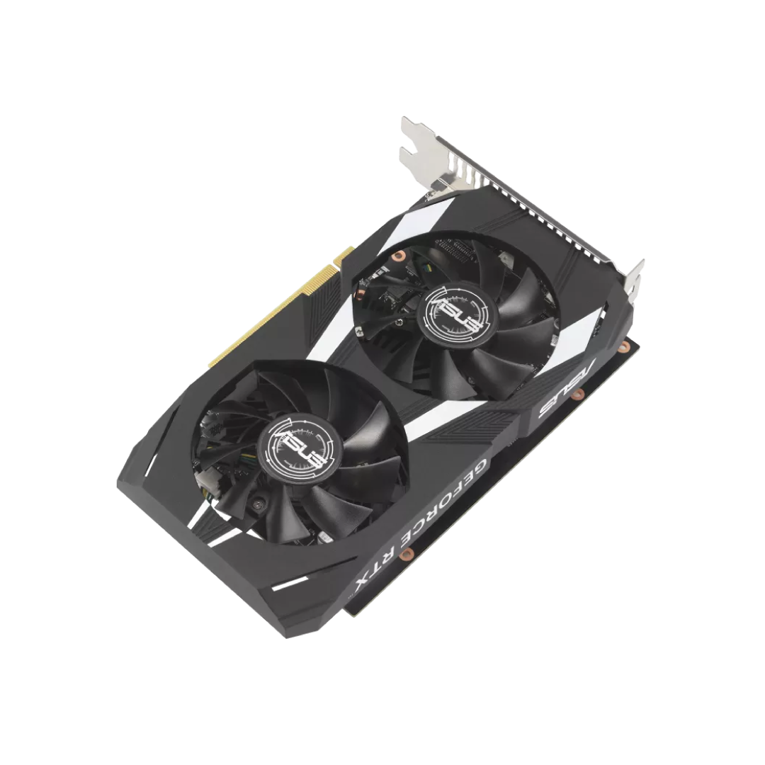 ASUS DUAL RTX 3050 6GB GDDR6