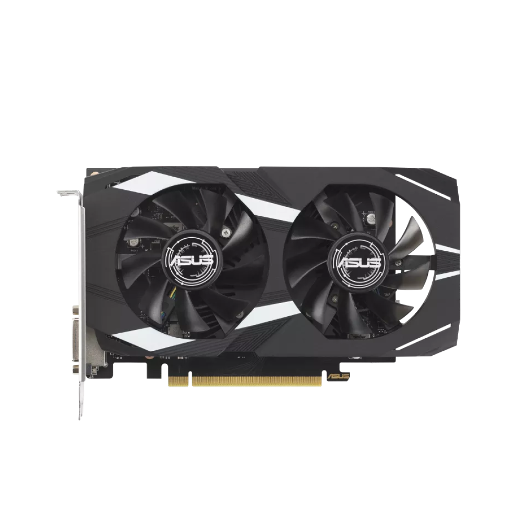 ASUS DUAL RTX 3050 6GB GDDR6