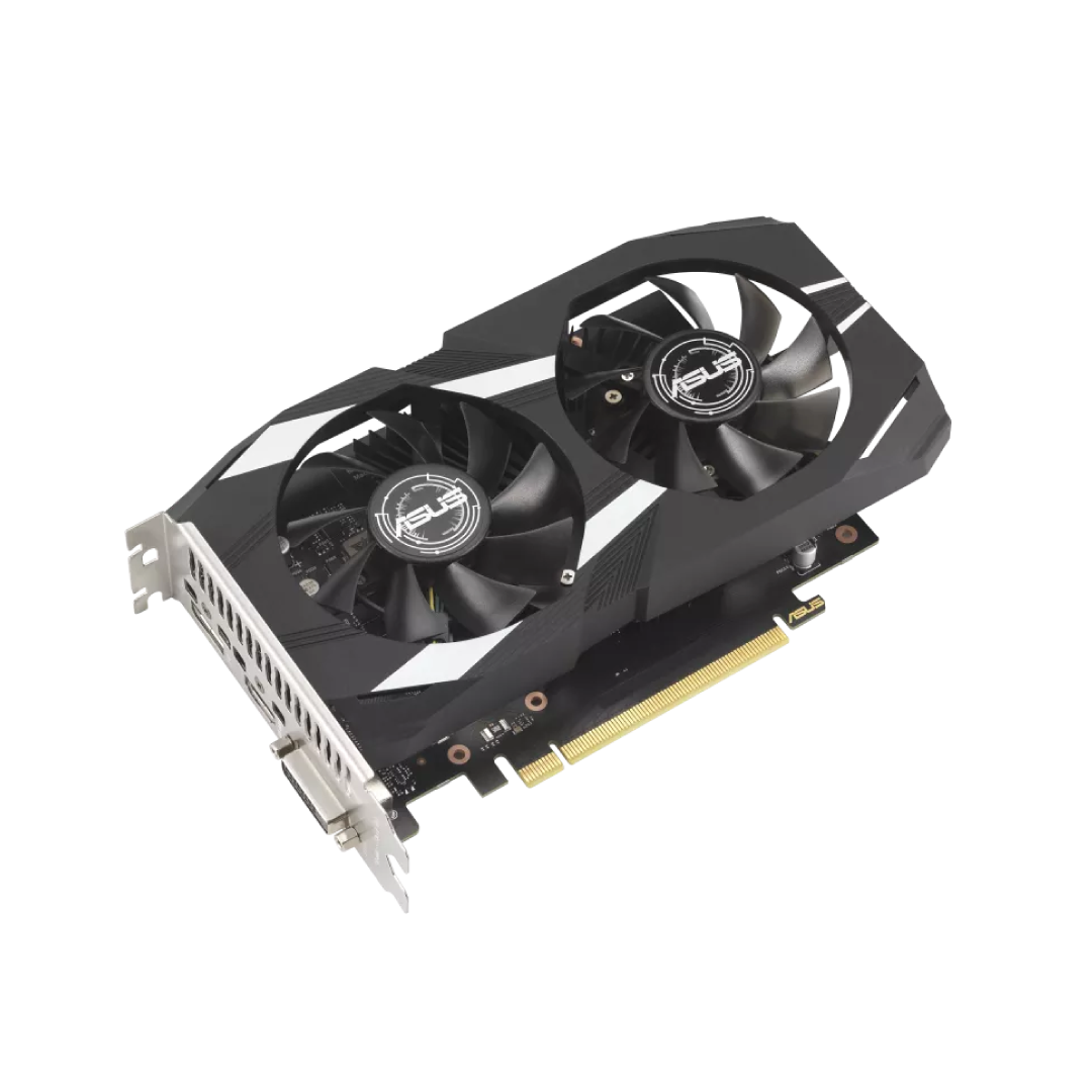 ASUS DUAL RTX 3050 6GB GDDR6