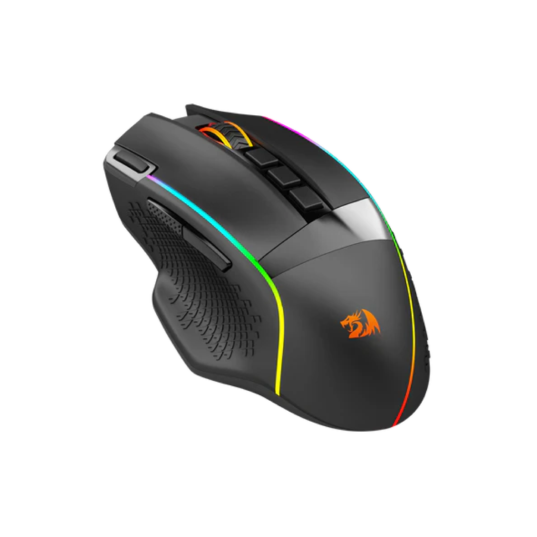 Redragon M991 ENLIGHTMENT Wireless Gaming Mouse