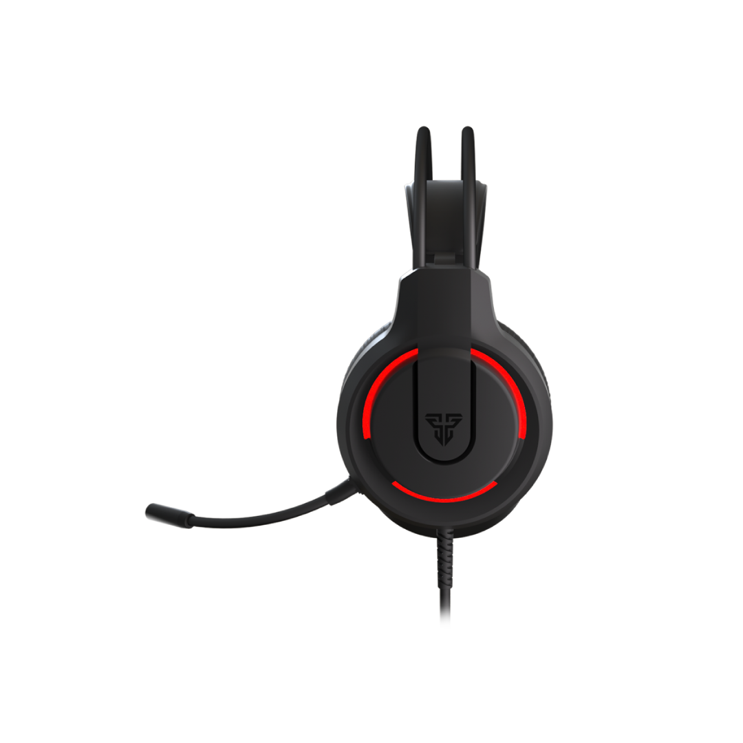 FANTECH FLASH HQ53 LIGHTWEIGHT GAMING HEADSET