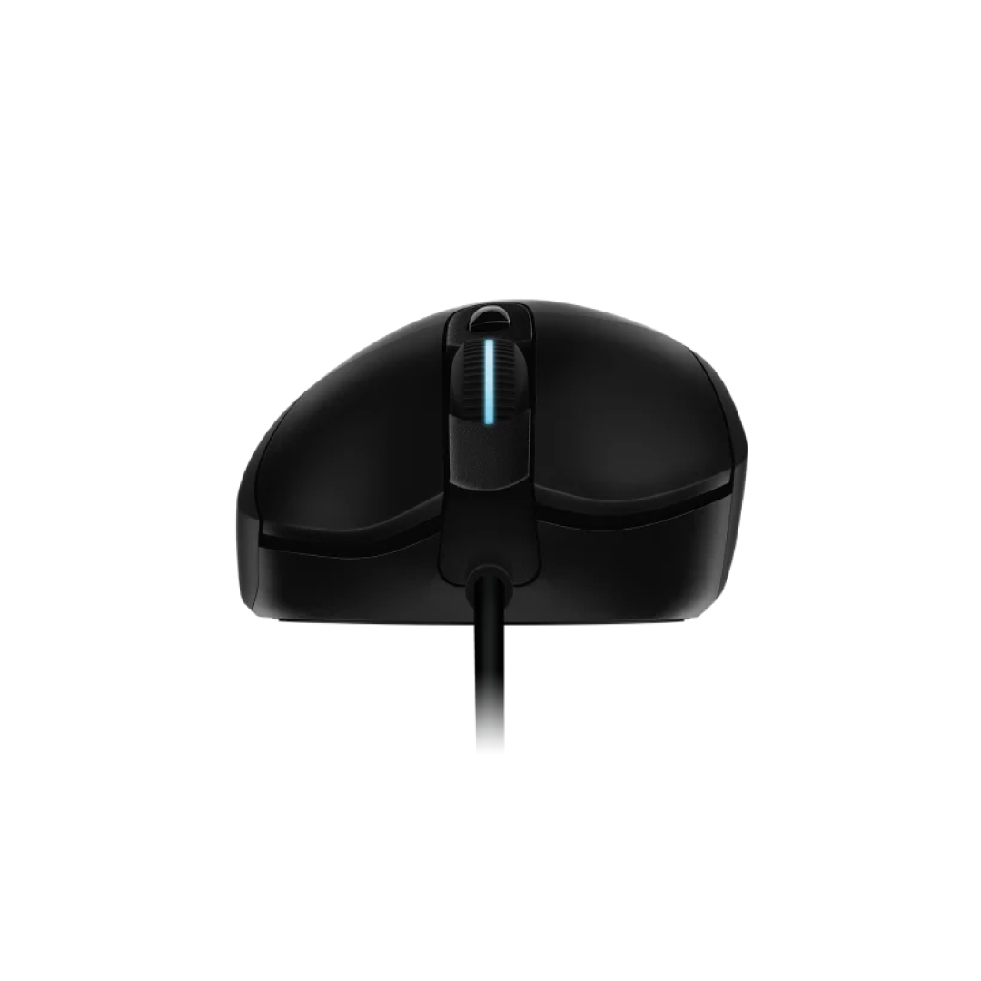 Logitech G403 HERO RGB GAMING MOUSE