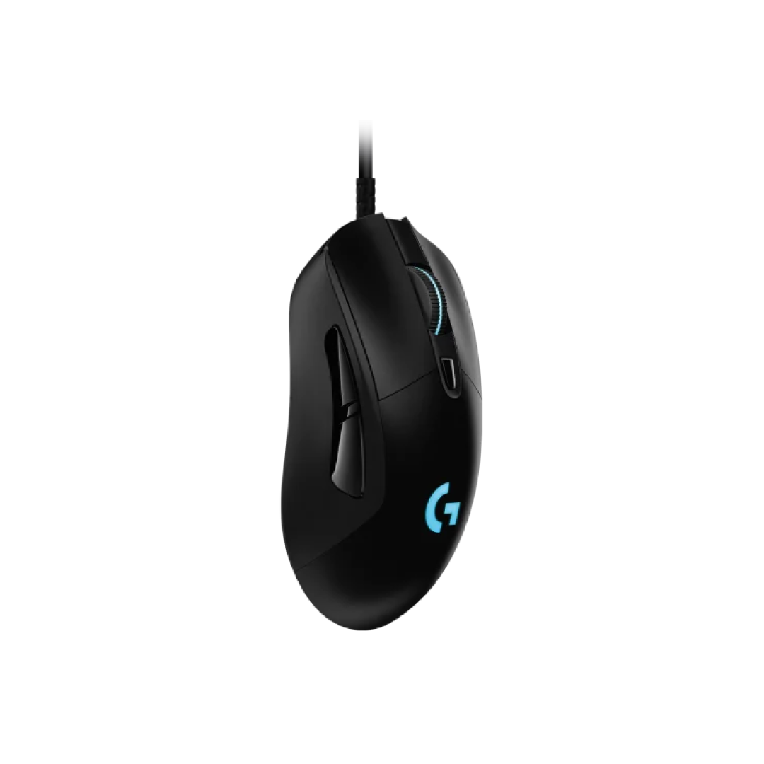 Logitech G403 HERO RGB GAMING MOUSE