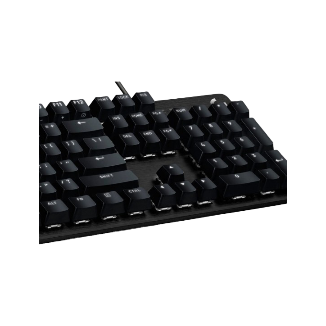 LOGITECH G413 SE BACKLIT TACTILE SWITCHES PBT KEYCAPS ANTI-GHOSTING MECHANICAL GAMING KEYBOARD