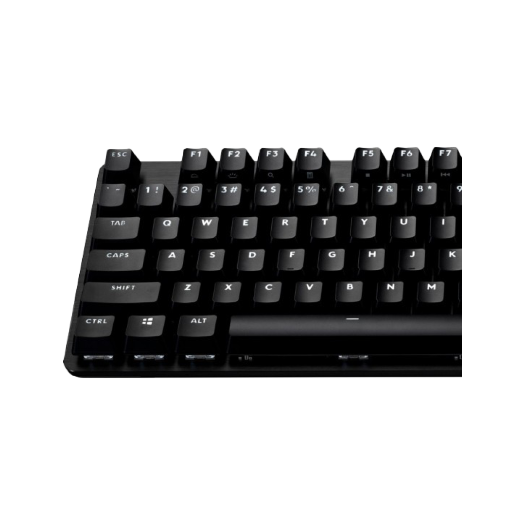 LOGITECH G413 SE BACKLIT TACTILE SWITCHES PBT KEYCAPS ANTI-GHOSTING MECHANICAL GAMING KEYBOARD