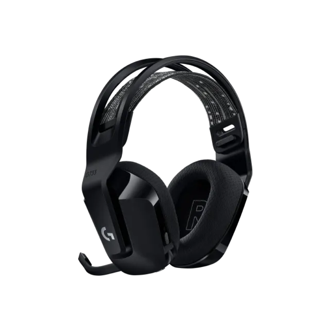 Logitech G733 LIGHTSPEED Wireless RGB Gaming Headset 