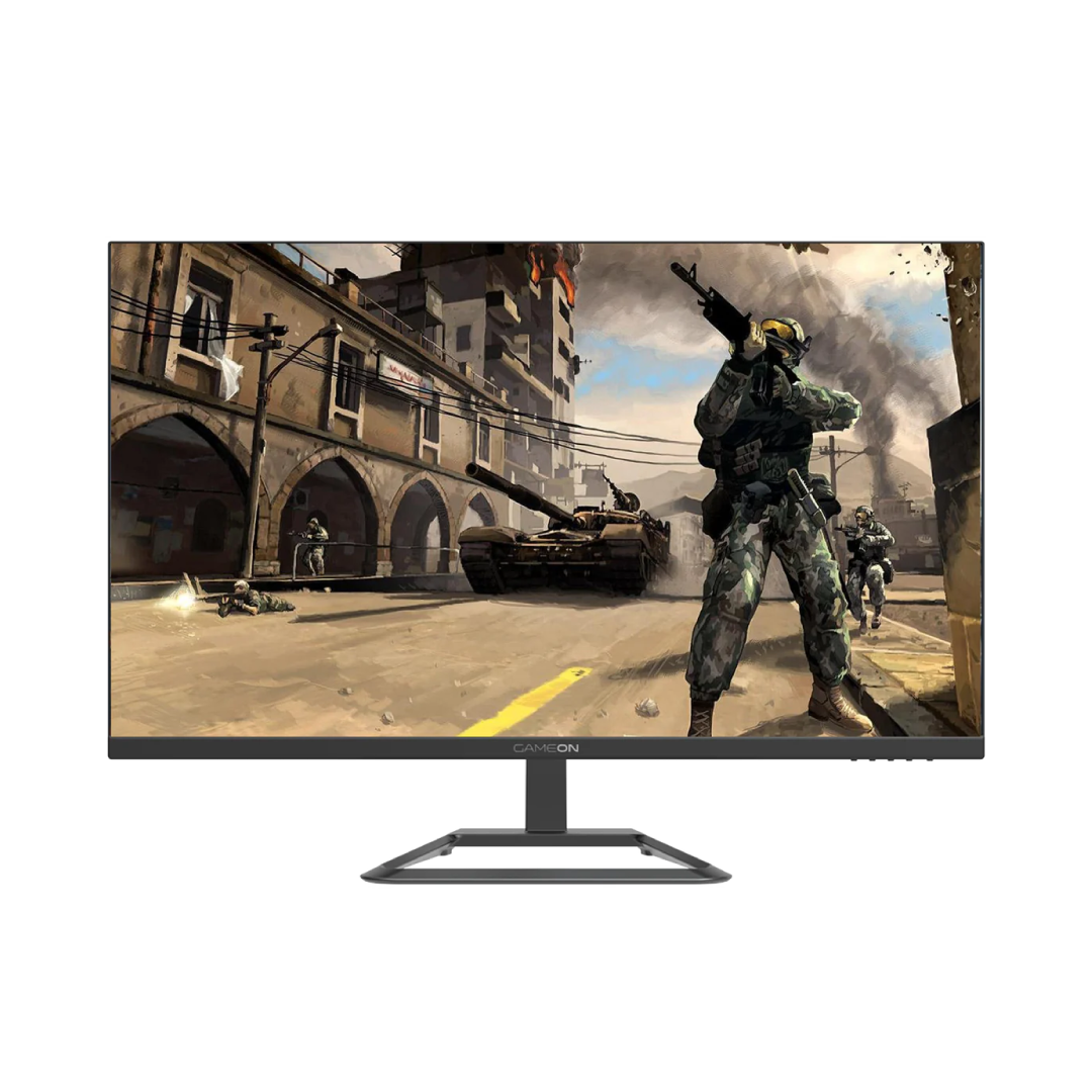 GAMEON GOE32FHD165VA Gaming Monitor, 32 Inch, FHD Computer Monitor