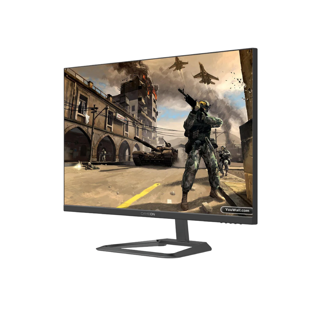 GAMEON GOE32FHD165VA Gaming Monitor, 32 Inch, FHD Computer Monitor