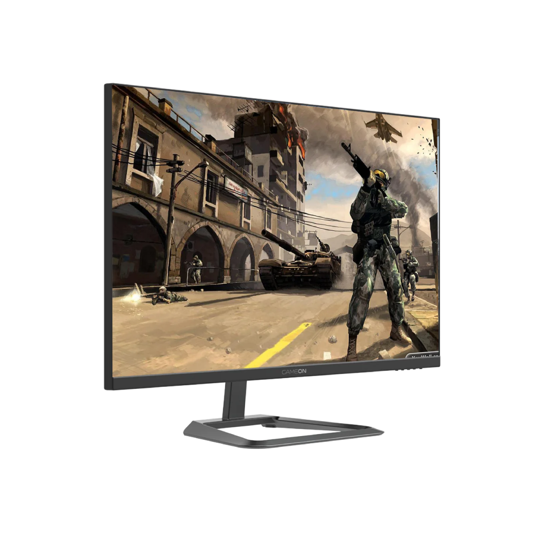 GAMEON GOE32FHD165VA Gaming Monitor, 32 Inch, FHD Computer Monitor