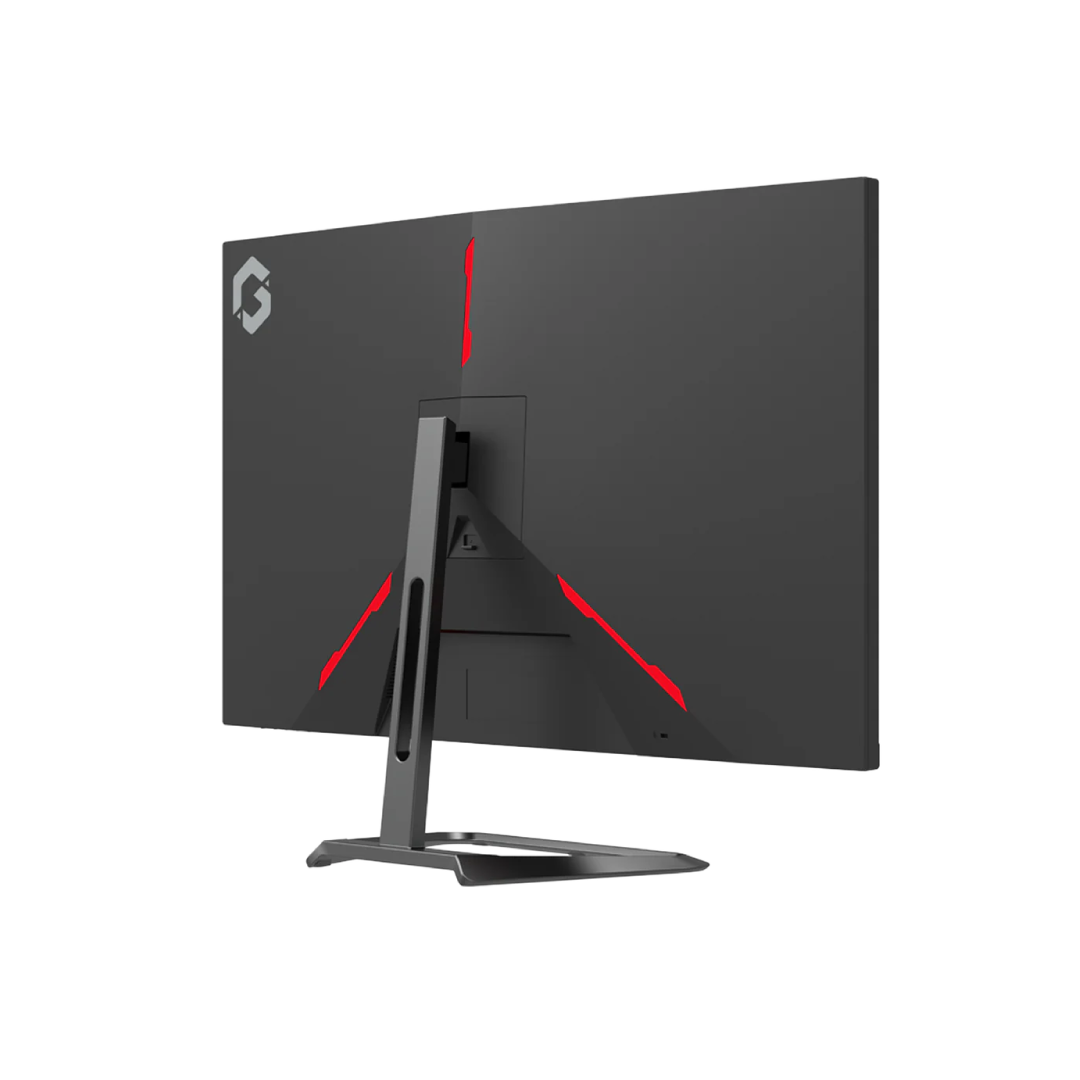 GAMEON GOE32FHD165VA Gaming Monitor, 32 Inch, FHD Computer Monitor