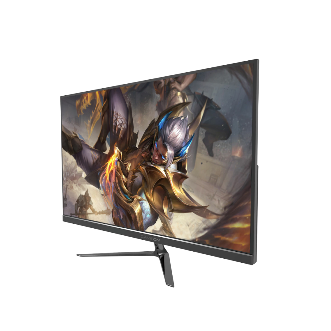 GAMEON GOES22FHD100IPS 22" FHD, 100Hz, MPRT 0.5ms, HDMI 2.1, IPS Gaming Monitor