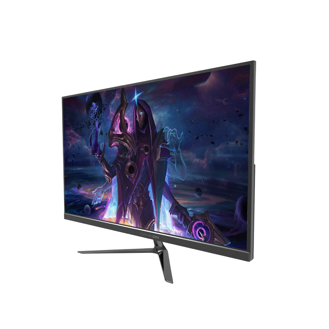 GAMEON GOES27FHD120IPS 27" FHD, 120Hz, MPRT 0.5ms, HDMI 2.1, IPS Gaming Monitor