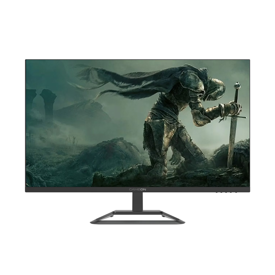 GAMEON GOP32FHD240VA 32" FHD, 240Hz, 1ms (1920x1080) Flat VA Gaming Monitor