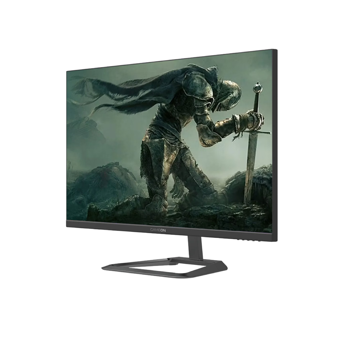 GAMEON GOP32FHD240VA 32" FHD, 240Hz, 1ms (1920x1080) Flat VA Gaming Monitor