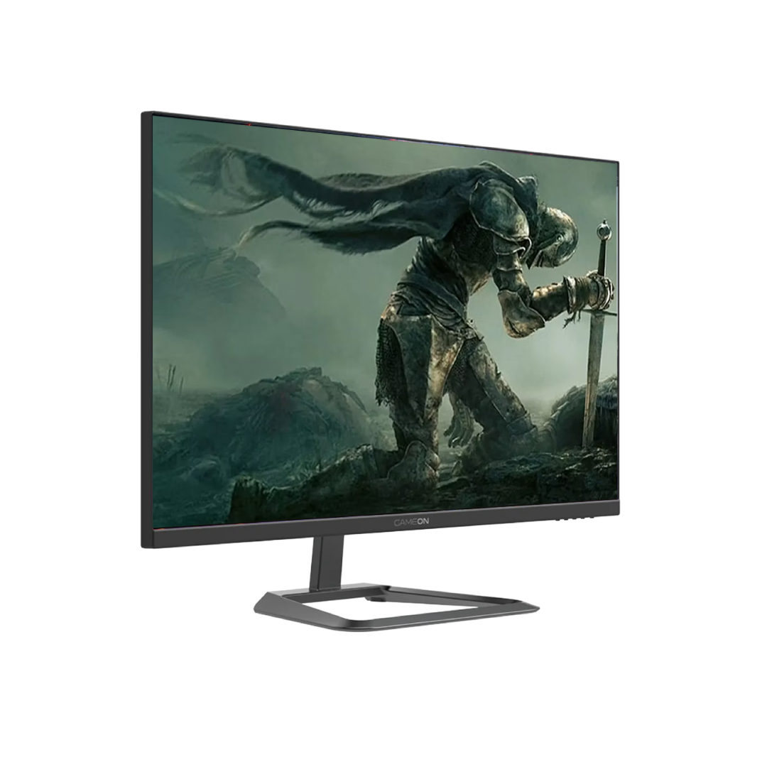 GAMEON GOP32FHD240VA 32" FHD, 240Hz, 1ms (1920x1080) Flat VA Gaming Monitor