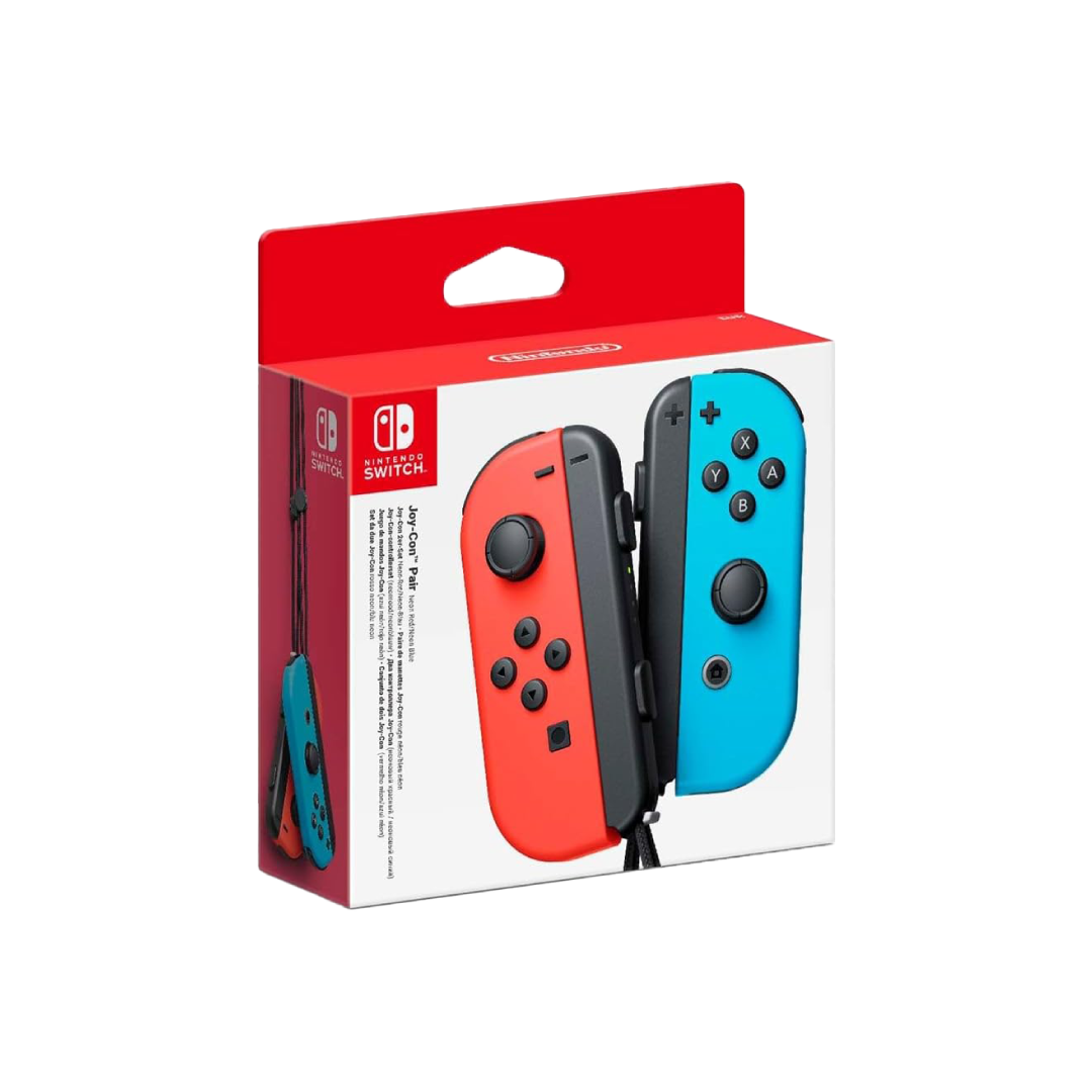 Nintendo Switch Joy-Con Controller Pair