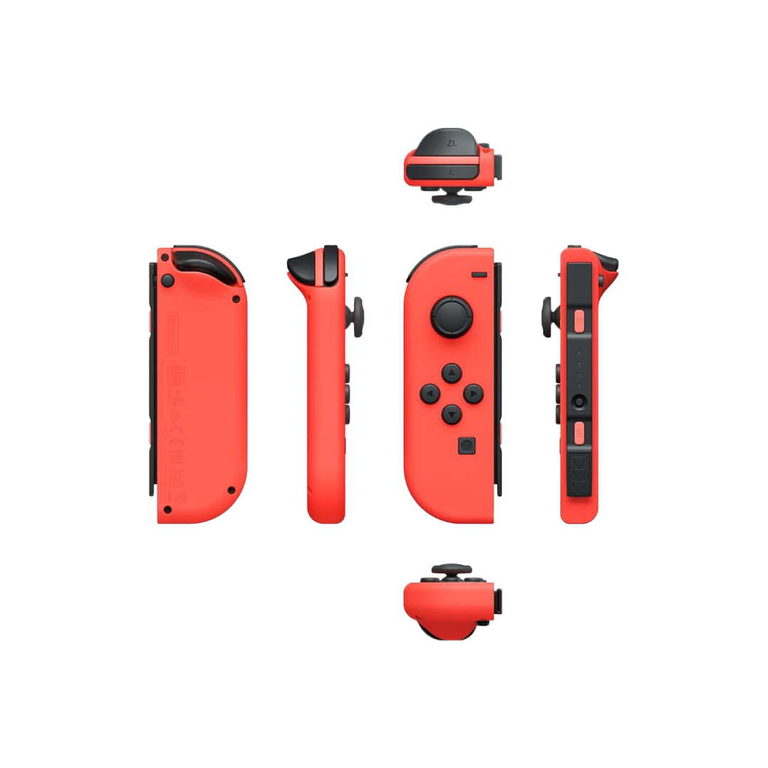 Nintendo Switch Joy-Con Controller Pair