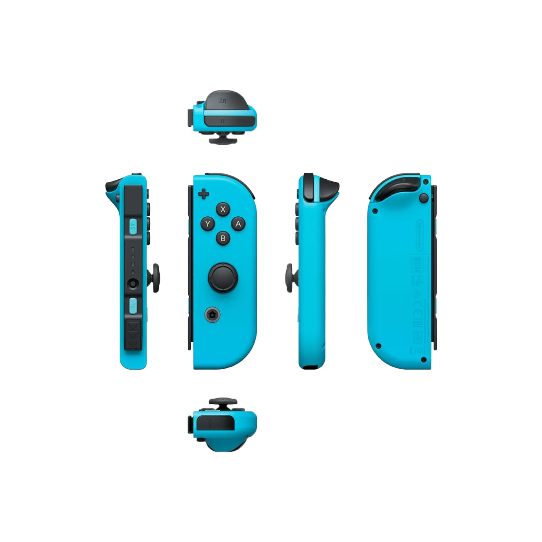 Nintendo Switch Joy-Con Controller Pair