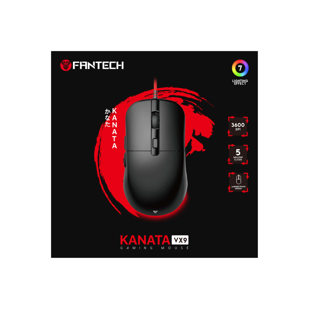 FANTECH KANATA VX9