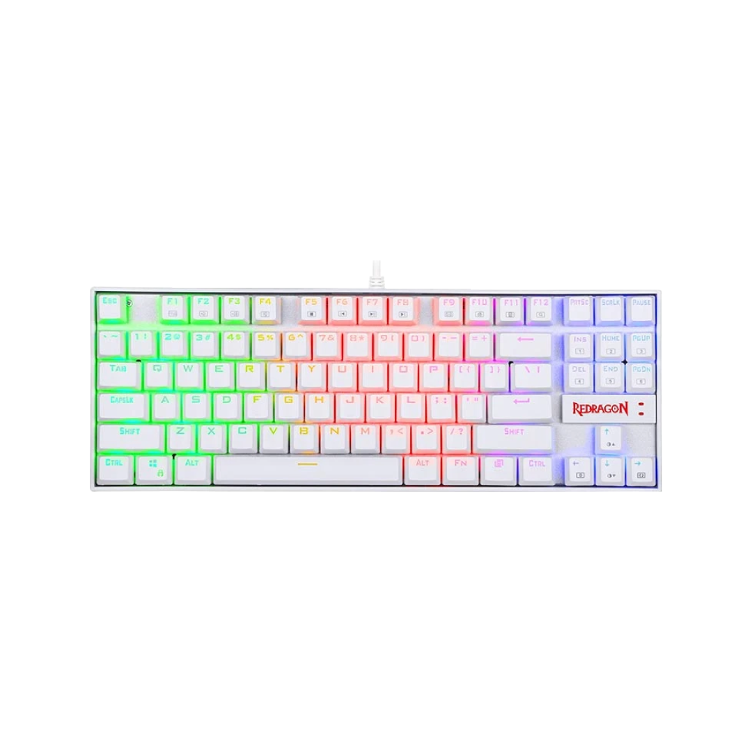 Redragon K552 KUMARA Gaming Keyboard