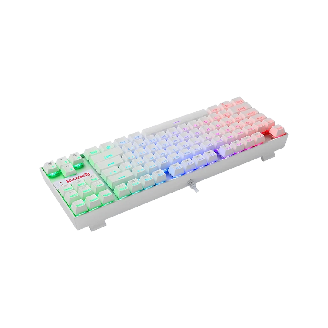 Redragon K552 KUMARA Gaming Keyboard