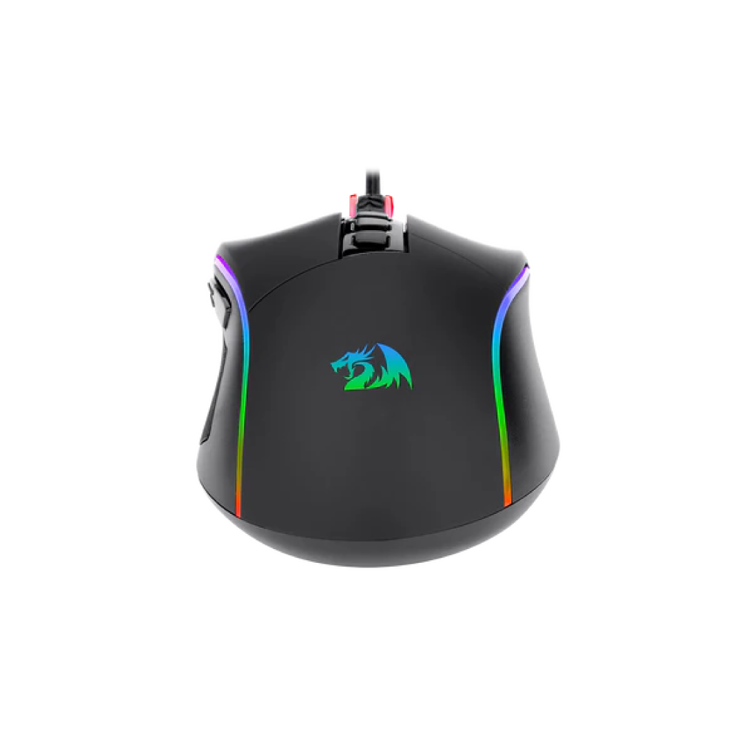 Redragon PLANK M812RGB Gaming Mouse