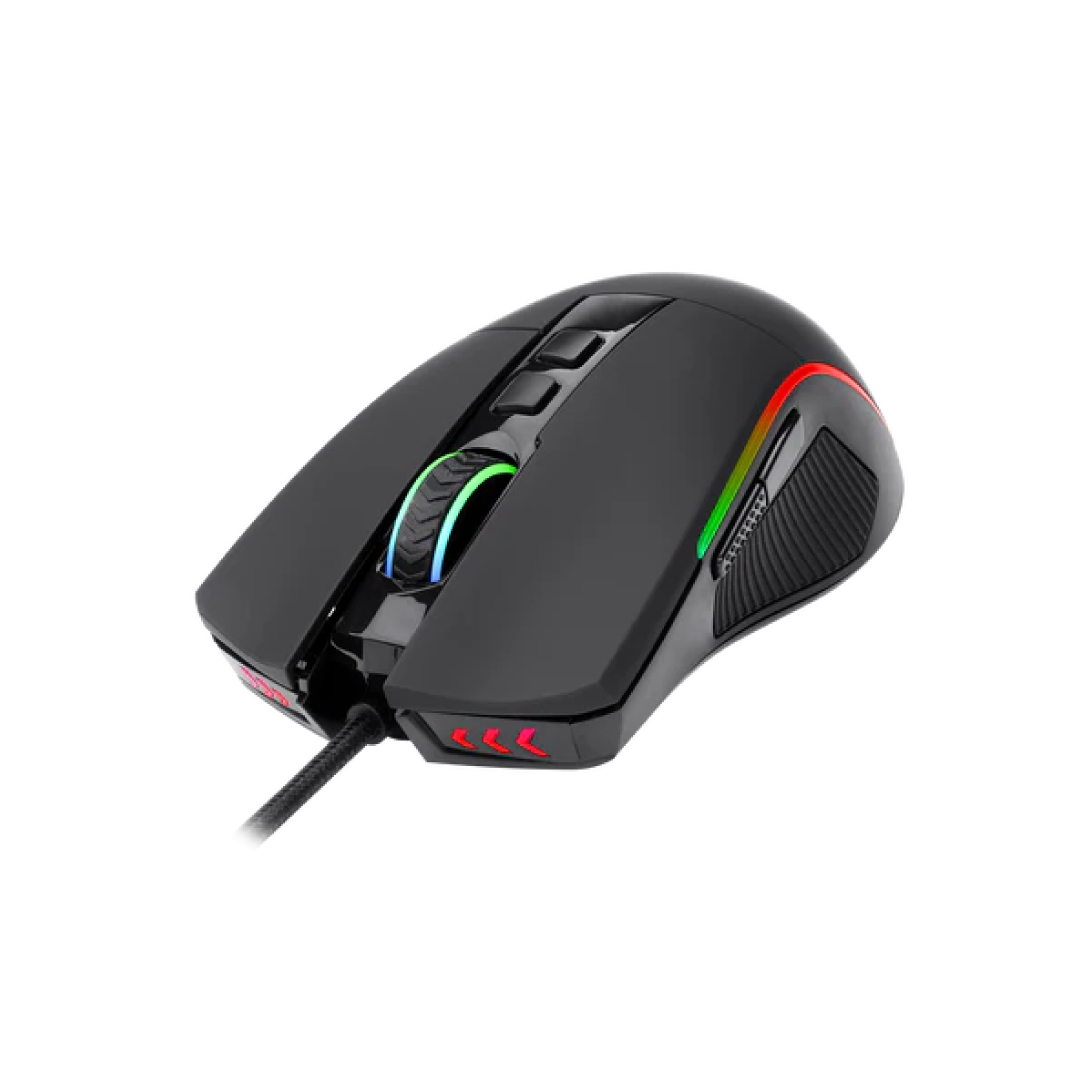 Redragon PLANK M812RGB Gaming Mouse