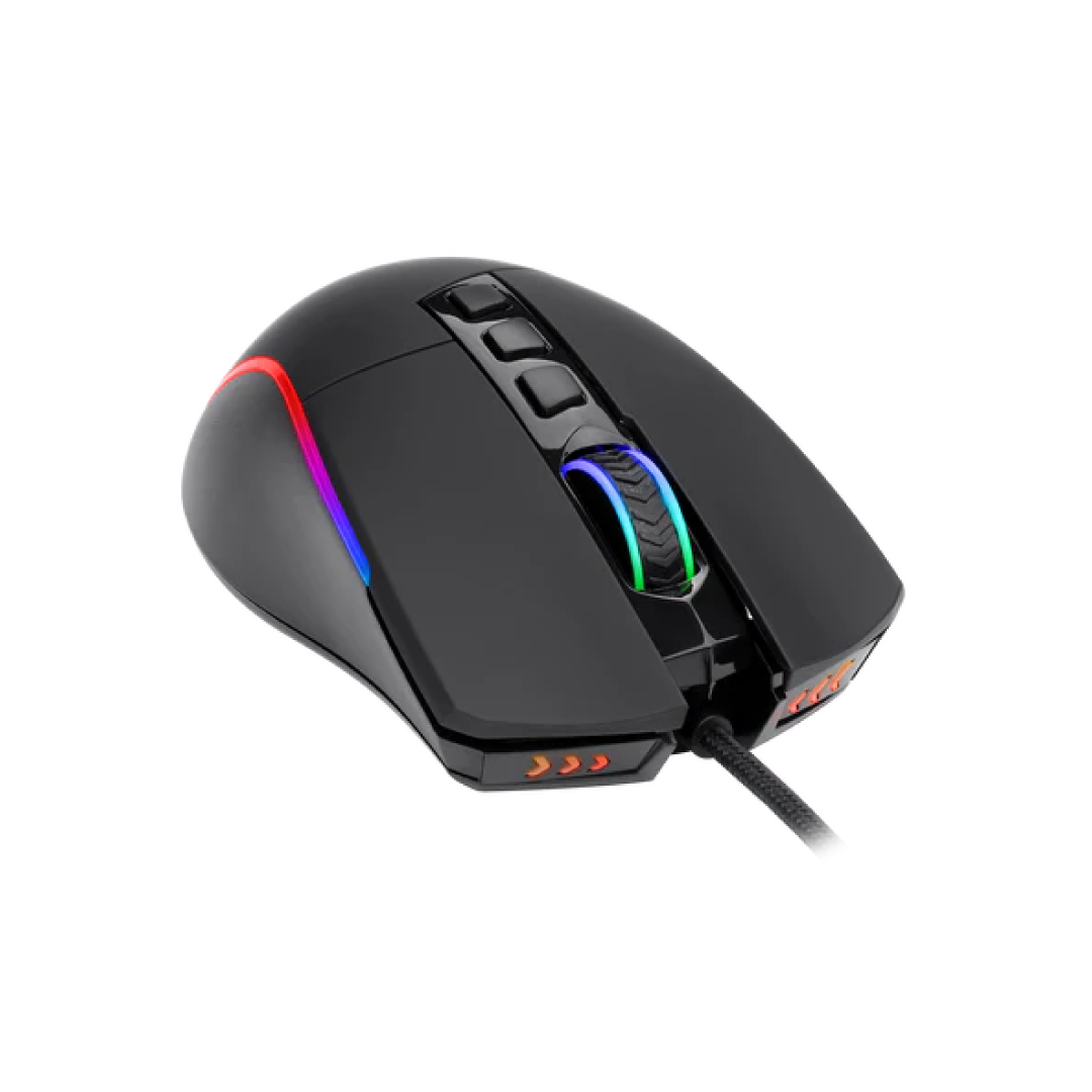 Redragon PLANK M812RGB Gaming Mouse