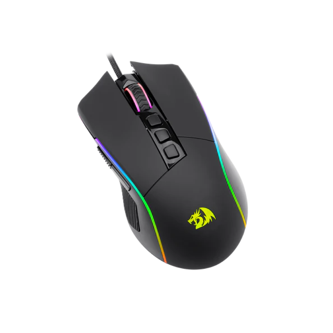 Redragon PLANK M812RGB Gaming Mouse