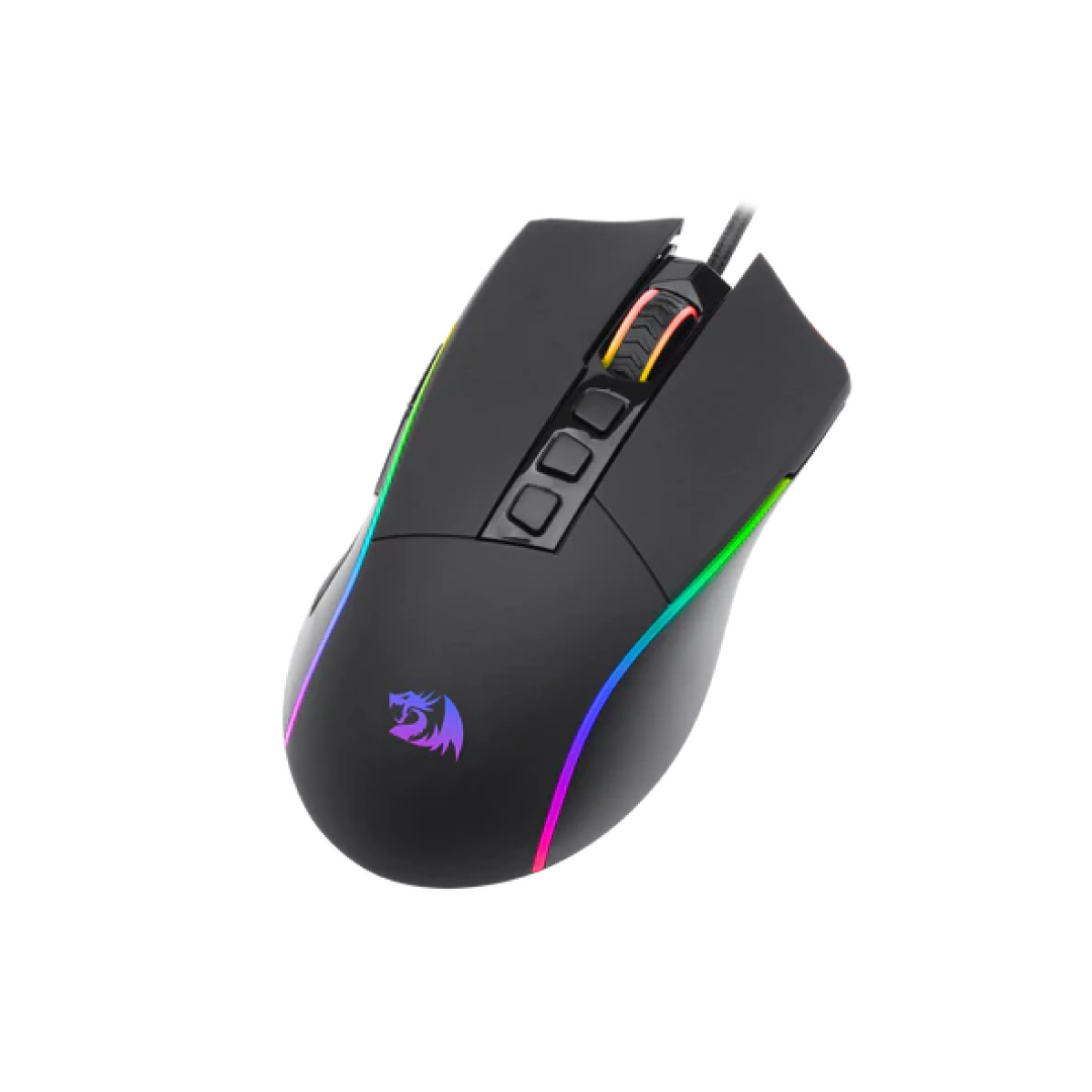 Redragon PLANK M812RGB Gaming Mouse